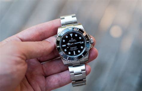 rolex submariner reviews|is rolex submariner worth it.